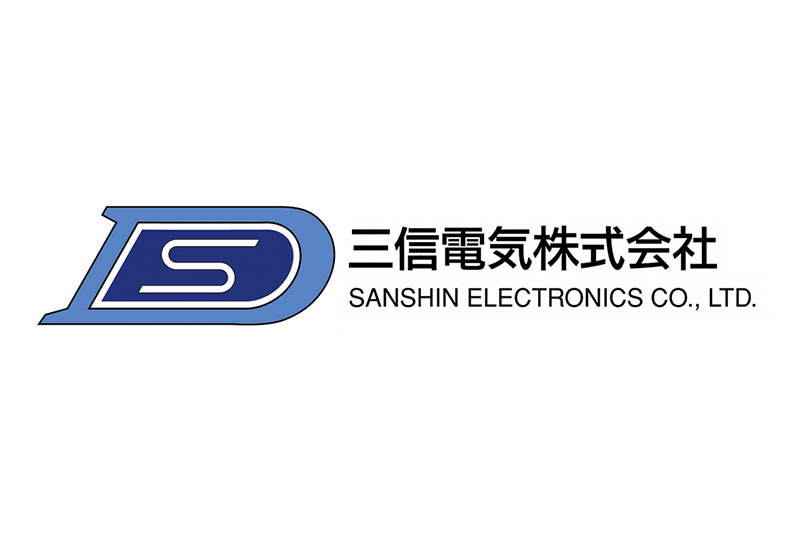 SANSHIN ELECTRONICS CO., LTD.