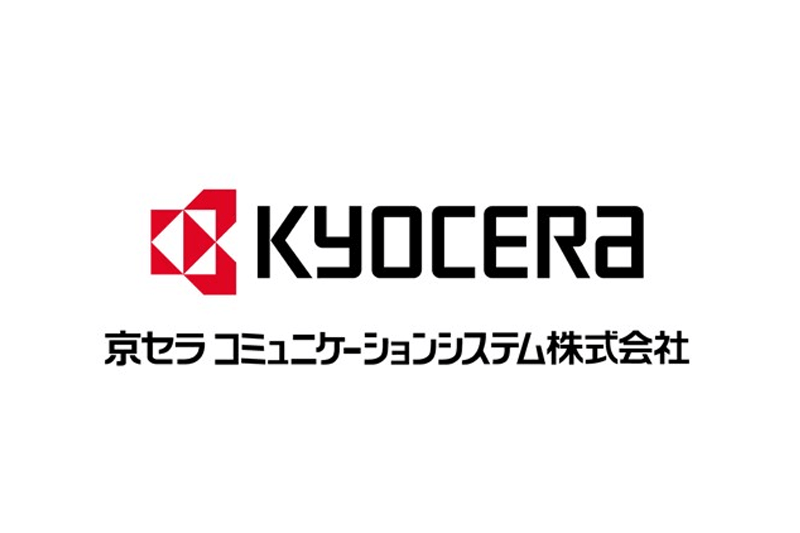 Kyocera Communication System Co., Ltd.